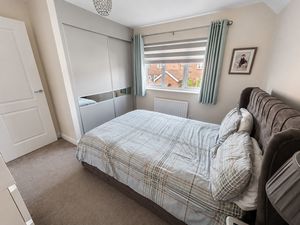 Bedroom Two_88VV- click for photo gallery